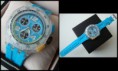 Swatch New Chrono